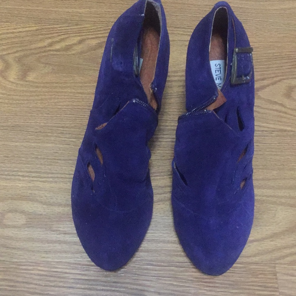 STEVE MADDEN